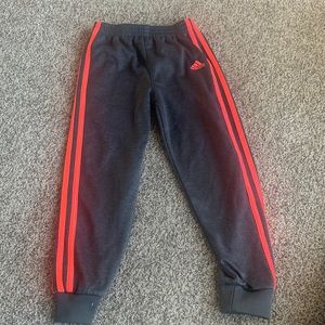 Adidas joggers